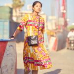 Sheela Rajkumar Instagram – The waiting point 
*
*
*
*
*
📷:@rootzstudios 
Pro:@a._john_pro 

#sheela #picsoftheday #roadphotography #traffic #lookbook #lovemyself #beu #explorepage✨ #happysoul❤️ #myntrahaul