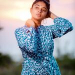 Sheela Rajkumar Instagram – Fifty shades of pink 😍
*
*
*
*
*
📷:@sureshsuguphotography 
Pro:@a._john_pro 

#sheela #naturephotography #sunsetphotography #lookbook #beü #goodvibes #happysoul❤️ #lovemyself❤