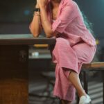 Sheela Rajkumar Instagram – This mix Wowwww @adithyha 😊😍✌👌
After fever effect 😊
*
*
*
*
*
#Sheela #instagramreels❤️🌸 #mixsongstamil #lovemyself❤ #beu #happysoul❤️ #itsoknottobeokay #naturehealseverything #dancereels #mystyle