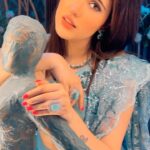 Sheena Bajaj Instagram – Current mood #today it’s gonna be a good day ♥️💕🔜✨😇
