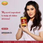 Sheena Bajaj Instagram – Stay fit ! Eat healthy !
Shop Ayurveda food products from Amazon.de
#ghee #cookingoil #ayurvedafoods Berlin, Germany