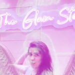 Sheena Bajaj Instagram - My version of a luxurious Sunday 😇🥰💕 @theglam_story