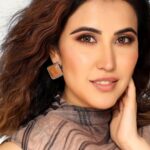 Sheena Bajaj Instagram - I'm thankful for my struggle because without it I wouldn't have stumbled across my strength . 📸 photographer @riyabajaj_photography Muse @imsheenabajaj Makeup @sunny_makeup_artist Hair @omkaryadavofficial_