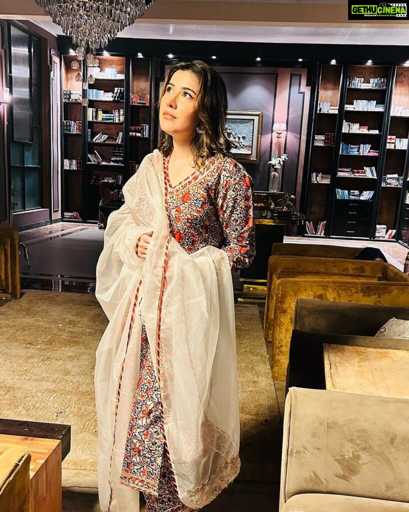 Sheena Bajaj Instagram - Embracing my simplicity n sophistication with my fav go to Indians for the up comming festivities 🥳 @anokherang #festivitieslook #anokherang