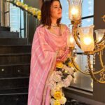 Sheena Bajaj Instagram – Happy Janmashtami ♥️💕to my Insta family ♥️