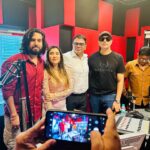 Sheena Bajaj Instagram - Promotions on in full swing ….18 TH AUGUST WATCH THE FILM WITH UR FULL FAMILY FOR NON STOP DHAMAL ✅♥️🔜🙏🤙🚀