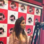 Sheena Bajaj Instagram - NON STOP DHAMAL ,dhamal in all FMS PROMOTIONS IN FULL SWING …. Keep tuned to radio city 98.5,fewer 104 fm and red fm….PLS DO WATCH SUPERFUN PURE COMEDY FILM WITH UR ENTIRE FAMILY TO HAVE A JOY RIDE /crazy laugher n some Quality time Wid loved ones 18 th august 🎉💕🥰🙏😇👑with the most amazing star cast n brilliant performers go n njoy @triyomfilms and the most cutest @priyanshuchatterjee Director @irshadkhanbse @triyomfilms