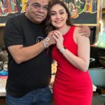 Shefali Jariwala Instagram - To my brother, my protector, and my friend, Happy Raksha Bandhan! May our bond be blessed with happiness and prosperity❤️ @simba_mommys_boy @anindatherockstar @farukh.shaikh @rambabu.babu.9659 #rakshabandhan #rakhi #blessed #positivity #love #instagood