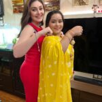 Shefali Jariwala Instagram - To my brother, my protector, and my friend, Happy Raksha Bandhan! May our bond be blessed with happiness and prosperity❤️ @simba_mommys_boy @anindatherockstar @farukh.shaikh @rambabu.babu.9659 #rakshabandhan #rakhi #blessed #positivity #love #instagood