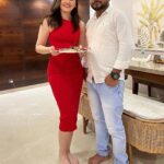 Shefali Jariwala Instagram - To my brother, my protector, and my friend, Happy Raksha Bandhan! May our bond be blessed with happiness and prosperity❤️ @simba_mommys_boy @anindatherockstar @farukh.shaikh @rambabu.babu.9659 #rakshabandhan #rakhi #blessed #positivity #love #instagood