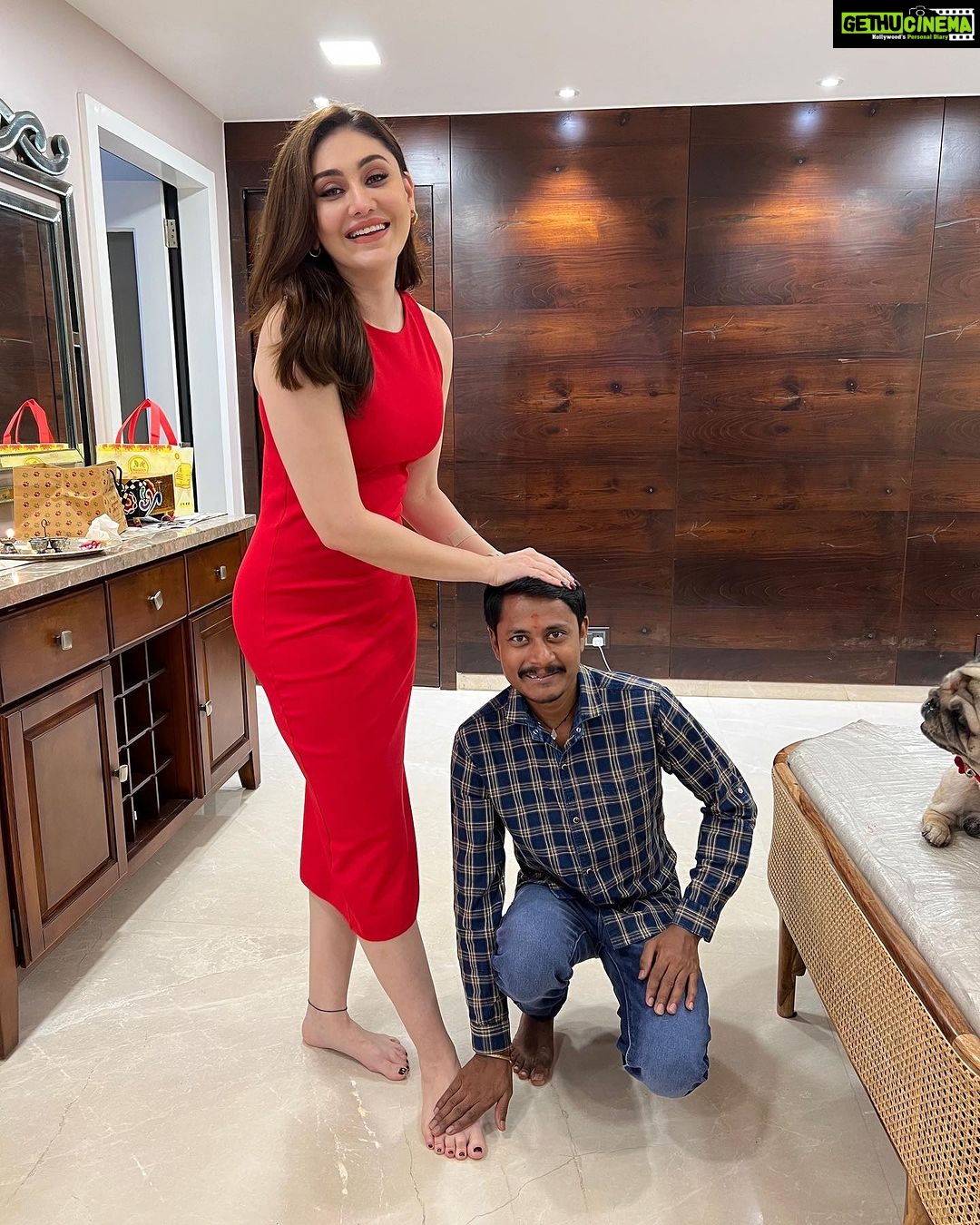 Shefali Jariwala Instagram - To my brother, my protector, and my friend, Happy Raksha Bandhan! May our bond be blessed with happiness and prosperity❤️ @simba_mommys_boy @anindatherockstar @farukh.shaikh @rambabu.babu.9659 #rakshabandhan #rakhi #blessed #positivity #love #instagood