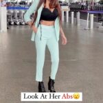 Sherlyn Chopra Instagram - Train harder | Eat better | Feel great!!! 🔥🔥🔥