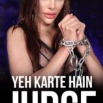 Sherlyn Chopra Instagram - YEH KARTE HAIN JUDGE 🔥🔥🔥 TEASER OUT!!! FULL VIDEO OUT ON 15 JUNE ON youtube/SherlynChopraofficial #yehkartehainjudge #sherlynchopra