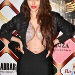 Sherlyn Chopra Instagram - There is nothing stronger than a woman who has rebuilt herself! 🔥🔥🔥
