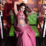 Sherlyn Chopra Instagram – #sunday #mood #rangeela 🔥🔥🔥