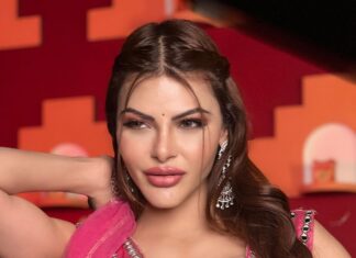 Sherlyn Chopra Instagram - जितना रोना था तेरे.. प्यार में रो लिया सनम.. #झूठा #trendingreels