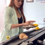 Sherlyn Chopra Instagram - Thanks @viralbhayani ji 🎉🎊