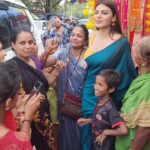 Sherlyn Chopra Instagram - गणपति बप्पा मोरया मंगलमूर्ति मोरया 🔥🔥🔥