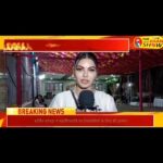 Sherlyn Chopra Instagram - जो विदेशी ताक़तें देश के कुछ ग़द्दारों के साथ जुड़कर देश की एकता, अखंडता और प्रजातंत्र को आहत करना चाहते हैं, वो अच्छी तरह से सुन लें कि महादेव उनके इन नापाक इरादों को नष्ट कर देंगे। देश को अंधकार में ढकेलने के उनके ये मंसूबे कभी कामयाब नहीं होंगे। #हर_हर_महादेव 🔥🔥🔥