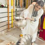 Sherlyn Chopra Instagram - राम तेरा, रावण भी तेरा जीवन तेरा, मरण भी तेरा ताण्डव है और ध्यान भी तू है अज्ञानी का ज्ञान भी तू है महादेव की कृपा हम पर सदैव बनी रहे! #महा_शिवरात्रि की हार्दिक शुभकामनाएँ! 🙏🏻 #हर_हर_महादेव_शिव_शम्भू