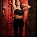 Sherlyn Chopra Instagram – She didn’t fear the flames..
She became the fire!!!🔥🔥🔥