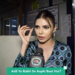 Sherlyn Chopra Instagram - मिज़ाज में सख़्ती लाज़मी है हुज़ूर.. लोग पी जाते समंदर अगर खारा न होता.. 🔥🔥🔥