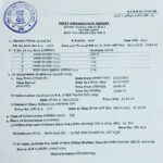 Sherlyn Chopra Instagram - BREAKING!!! FIR registered against Rakhi Sawant and her advocate, Falguni Brahmbhatt under IPC sections 354 A, 500, 504, 509 & IT ACT 67A #RakhiSawant #FalguniBrahmbhatt @mumbaipolice @mahacyber @cpmumbaipolice