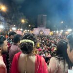 Sherlyn Chopra Instagram - बुराई का होता है विनाश, #दशहरा लाता है उम्मीद की आस, रावण की तरह आपके दुखों का भी हो नाश, विजयादशमी का पर्व आपके लिए हो खास! #दशहरा की हार्दिक बधाइयाँ!!! #dussehra 🔥🔥🔥