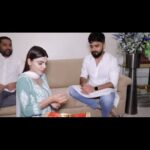 Sherlyn Chopra Instagram – भाई-बहन का ये रिश्ता सदा अमर रहे! 🙏 @iamadilkhandurrani 
#rakshabandhan #रक्षाबंधन