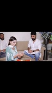 Sherlyn Chopra Instagram - भाई-बहन का ये रिश्ता सदा अमर रहे! 🙏 @iamadilkhandurrani #rakshabandhan #रक्षाबंधन