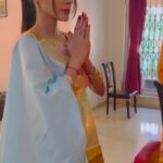 Sherlyn Chopra Instagram – #बप्पा_मोरया 🙏🏻 #ganeshchaturthi 🙏🏻