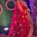 Sherlyn Chopra Instagram - At @payalrohatgi ‘s wedding reception! 🔥🔥🔥