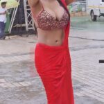 Sherlyn Chopra Instagram – टिप टिप बरसा पानी!!! 🔥🔥🔥