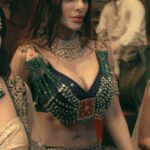 Sherlyn Chopra Instagram - Intezar bas kuch dino ka aur kyunki jald aa raha hai Paurashpur 2 on ALTT starring Sherlyn Chopra releasing on 28th July A gripping tale about the kingdom of Paurashpur and the world of power, politics and passion. @altt.in @vivek.koka @_sherlynchopra_ @siddharth_injeti @richasgautam20 @pratik_jethi @aprilsachin @jaasvandentertainments @theendlessboi @deepak_qazir_kejriwal @mahikamlarock_ @ananya_smarth @aaryan_harnot @divyannkpatidar_official @dineshkanwarmehta @amitpachoriofficial @thepriomgujjar @kaushikirathoreofficial @roy_shivangi #altt #alttoriginals #sherlynchopra #paurashpur2 #trending #instagood #explorepage #viralvideo #instaviral #viralcontent #trendy #share #popular #instatrend #viralpost #alttnewseries #new #webseries #teaser #comingsoon #suspense #thriller #drama #ott #episodes