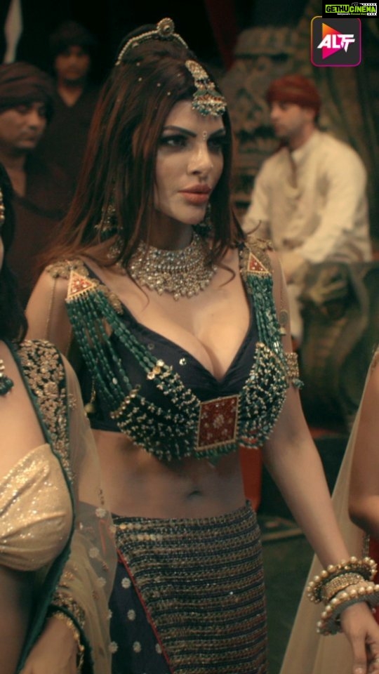 Sherlyn Chopra Instagram - Intezar bas kuch dino ka aur kyunki jald aa raha hai Paurashpur 2 on ALTT starring Sherlyn Chopra releasing on 28th July A gripping tale about the kingdom of Paurashpur and the world of power, politics and passion. @altt.in @vivek.koka @_sherlynchopra_ @siddharth_injeti @richasgautam20 @pratik_jethi @aprilsachin @jaasvandentertainments @theendlessboi @deepak_qazir_kejriwal @mahikamlarock_ @ananya_smarth @aaryan_harnot @divyannkpatidar_official @dineshkanwarmehta @amitpachoriofficial @thepriomgujjar @kaushikirathoreofficial @roy_shivangi #altt #alttoriginals #sherlynchopra #paurashpur2 #trending #instagood #explorepage #viralvideo #instaviral #viralcontent #trendy #share #popular #instatrend #viralpost #alttnewseries #new #webseries #teaser #comingsoon #suspense #thriller #drama #ott #episodes