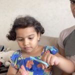 Shikha Singh Instagram – Compassion and kindness goes a long way ! 

Treasures for life ❤️

#mybaby #babygirl #baby #girl #babiesofinstagram #loveyou #bekind #insta #instagood #instagram #reel #reels #momlife #toddler #toddlerlife