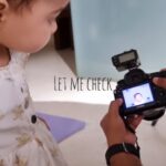 Shikha Singh Instagram - Throwback to when Alayna was just over a year old 😍💜 This was such a fun day 😀 . . . . . . . . . . . . . . . . . . . . . . . #mumbaibabyphotography#mumbaiphotographers#navimumbaibabyphotographer#oneyearmilestone#babygirlcakesmash#oneyearshoot#kidsphotographermumbai#anishsonakshiphotography#shikhasingh#babyphotographyindia#babyphotographyideas#mumbaibabyphotoshoot#navimumbaibabyphotographers#familypawtrait#mumbaibabyshoot#shikhasinghshah#mumbaikidsphotographer#homeshoots#familyphotographysession#familypictureideas#mumbaifamilyphotographer#familyphotographermumbai#babyphotographymumbai Mumbai, Maharashtra