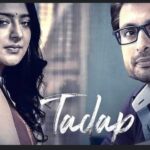 Shiny Dixit Instagram - watch this one as it's available now @officialjiocinema grateful @vibhuagarwalofficial