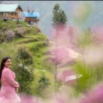 Shiny Dixit Instagram - No destination is too far . just pack your bags and explore💖 travel diaries . @artofaamir 📸 Tandi, Himachal Pradesh, India