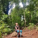 Shiny Dixit Instagram - reaching different dimensions! NATURE ....