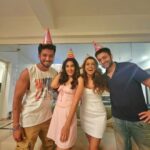 Shiny Doshi Instagram - Birthday bliss 💖 #forever #mine Sadh Villa, Karjat