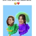 Shiny Doshi Instagram - This is the Visual Representation of how we deal with our issues … this one is EPIC @shinydoshi15 #birthdayweek I dint want to do this on Your birthday that day I’ll put up a civilised post 🤪😂… our private memes are out now #happybirthday #bestie #bestfriendgoals #sailingthroughlife #dontjudgeus