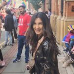 Shiny Doshi Instagram – #London is a vibe.🇬🇧 And so are we.🌈

#touristythings #londonlove London, UK