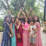 Shiny Doshi Instagram - ❤️परिवार❤️ Madhya Pradesh