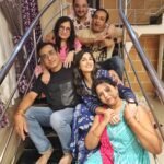 Shiny Doshi Instagram - ❤️परिवार❤️ Madhya Pradesh