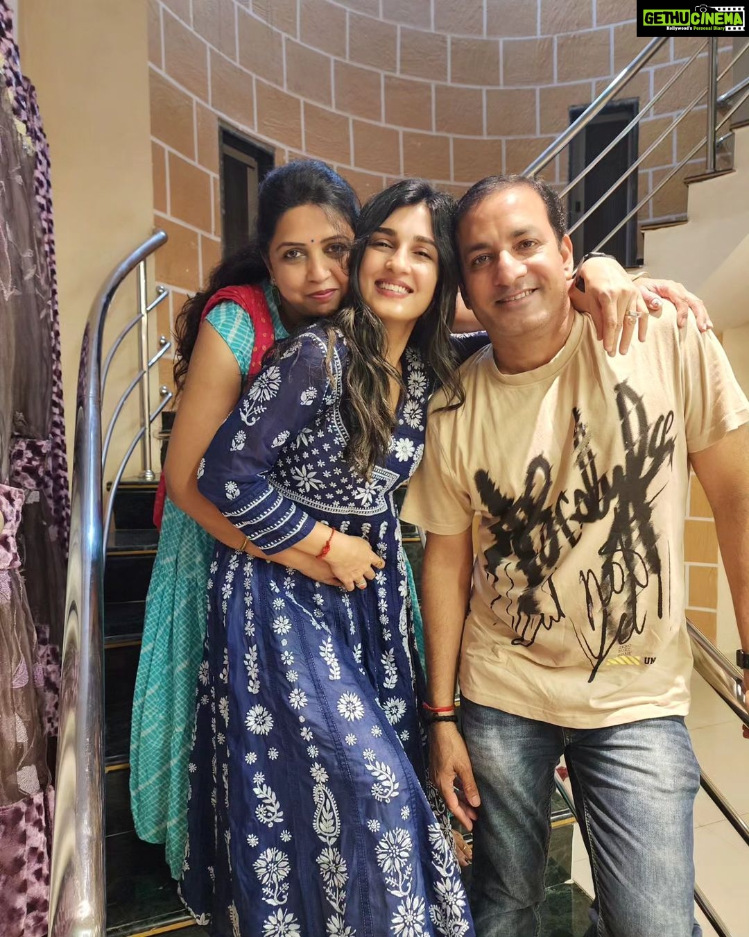 Shiny Doshi Instagram - ❤️परिवार❤️ Madhya Pradesh