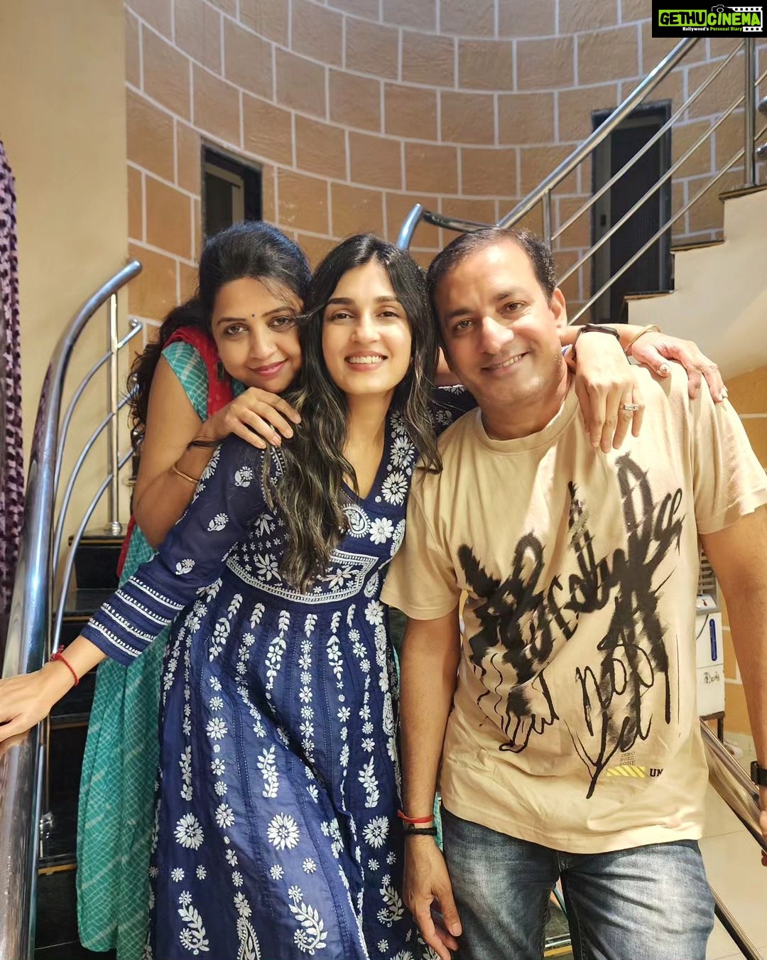 Shiny Doshi Instagram - ❤️परिवार❤️ Madhya Pradesh