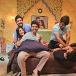 Shiny Doshi Instagram – My boys for life❤️

Mere dev, shiva, krish aur gombi❤️

#pandyastore #lastfewdays Dadasaheb Phalke Chitranagari FILMCITY Goregaon East Mumbai