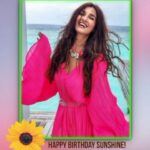 Shiny Doshi Instagram - ~ Happy Birthday Sunshine!! @shinydoshi15 🤗🥂❤️ On this beautiful and very special day of Yours , We #Shinians tried to spread bright Sunshine and smiles with this wonderful gesture on these lovely humans 🥰❤️ It is said 'Sharing is Caring' So it's a small kind gesture from #Shinians to share and spread Love , Happiness all around ☺️🫶🏼 Good Blessings and Good Wishes always work. This is our little small way to spread blessings and good wishes all over 🌈❤️ Special thanks to Nidhi @the.craft.house_1 for making this lovely ocassion happen.. Without her Huge support this wouldn't have been possible at all . So Thanks Nidhi for this Beautiful gesture 🤗❤️ From; nina, sheen, moni, diya, shweta and all the shinians 💕💕💕 🏷️ #happybirthday #shinydoshi #spreadkindness #spreadlove #positivevibes #blessed #gratitude #hbd #pandyastore #explore // Explore اکسپلور