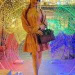 Shirin Kanchwala Instagram – Happiness is homemade 💖 Hilton Pattaya Beach Hotel, Thailand